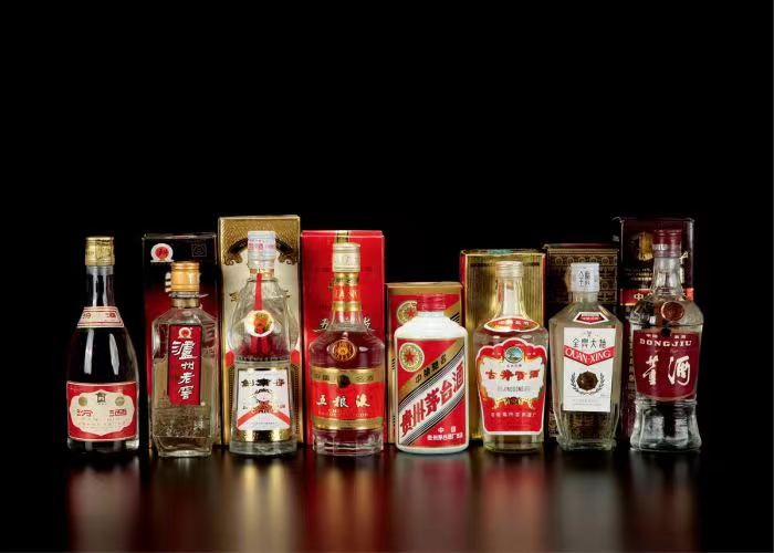 灞桥老酒储存的方法